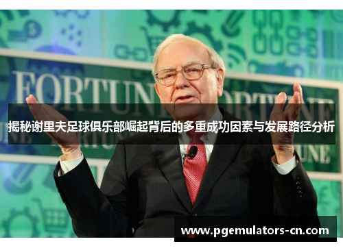 揭秘谢里夫足球俱乐部崛起背后的多重成功因素与发展路径分析