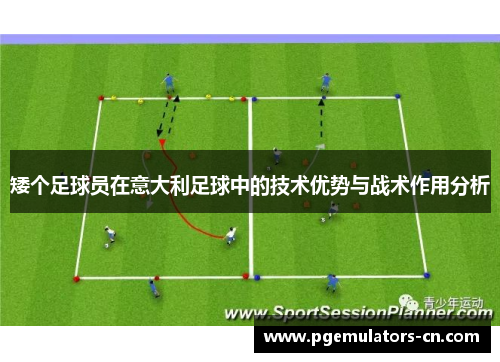 矮个足球员在意大利足球中的技术优势与战术作用分析